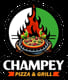 Champey Pizza & Grill