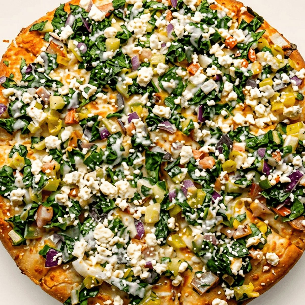 Where Pizza Meets Korean in One Bold Kitchen