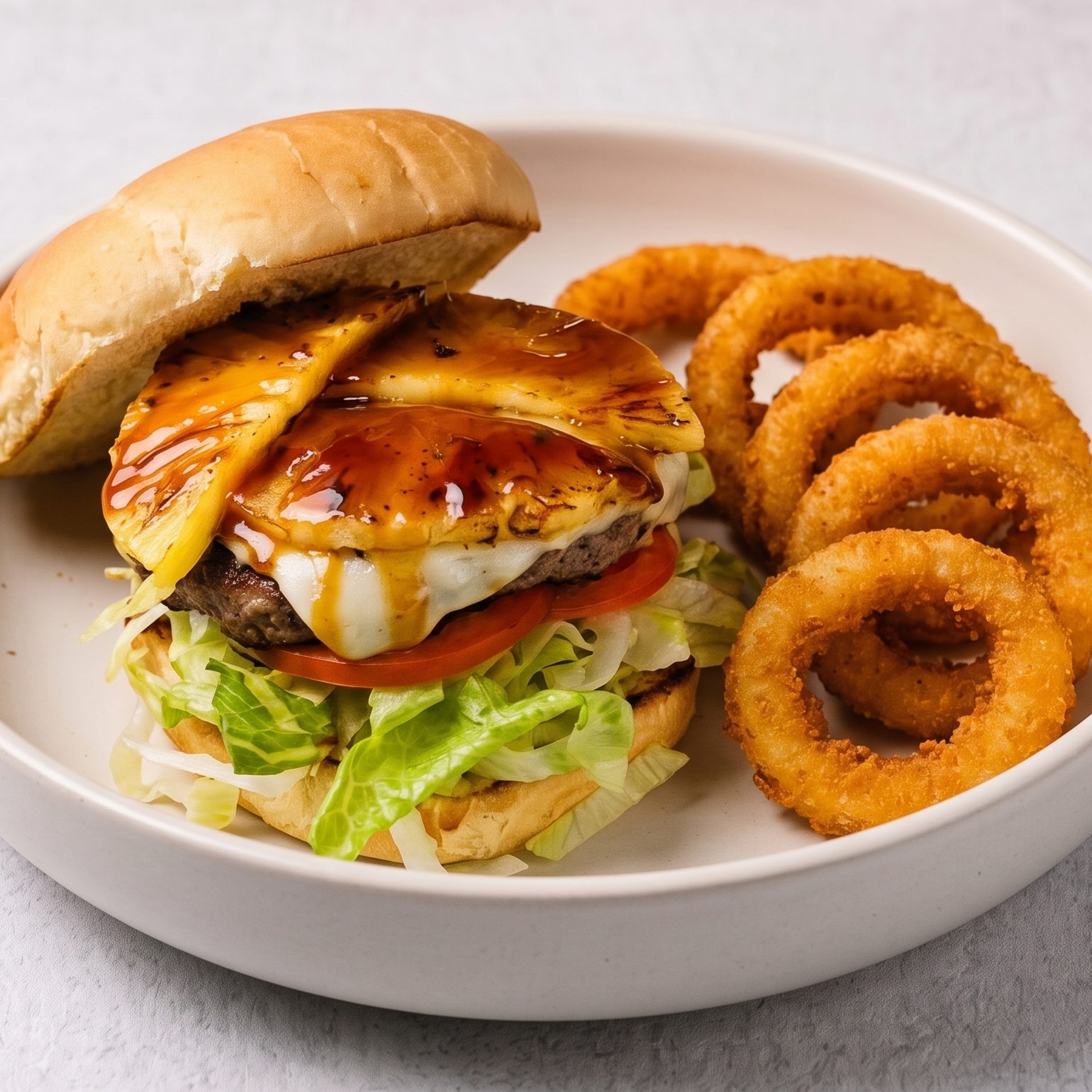 Champey Pizza & Grill Rewards