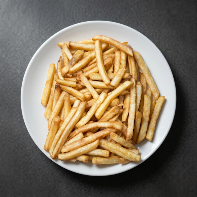 French Fries.